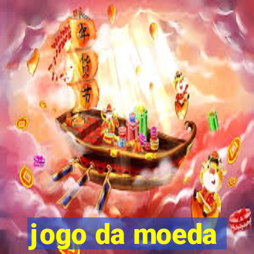 jogo da moeda